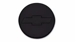 Genuine Gm Button Style Center Cap Black With Bowtie Logo 23115614. Fixed Price $47.69.