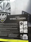 Auto Drive 15-IN Wheel Cover, KT957-15SL. Fixed Price $25.00.