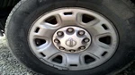 Wheel 17X7-1/2 Road Styled Steel Painted Fits 12-21 Nv 3500 30292450. Fixed Price $110.70.