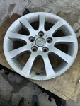 Lexus ES-300 ES-330 ES-350 IS-250 SC-300 Wheel Rim Oem. Fixed Price $95.00.