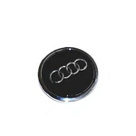 Genuine Audi Center Cap - 8T0601170AAX1. Fixed Price $44.73.