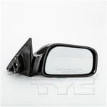 Tyc 5210431 Door Mirror For 92-96 Toyota Camry. Fixed Price $48.13.