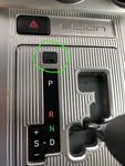 *new Toyota Scion Xb Oem Genuine Shift Cap Lock Cover 2008-15 Release. Fixed Price $19.99.