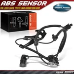 Rear Right Abs Wheel Speed Sensor For Lexus LX470 Toyota Land Cruiser 1998-2007. Fixed Price $19.79.