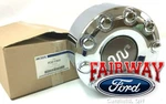 08 -16 Super Duty Oem Ford King Ranch F-450 Drw Rear Wheel Cap Cover FC3Z-1130-D. Fixed Price $168.95.