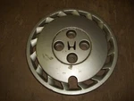 88 89 Honda Prelude Rim Wheel Cover 13" Right Oem Used 55072. Fixed Price $24.49.