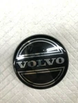 Volvo Center Hubcap 86 46379 Oem Wheel (5). Fixed Price $13.99.