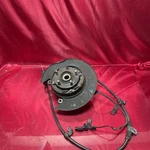 2008-2015 Mitsubishi Lancer Evolution X Rear Knuckle Hub Assembly Lh. Fixed Price $164.95.