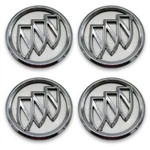 Center Caps Buick Envision Oem 19" Wheel 9015188 544622830 16 17 20 Chrome. Fixed Price $30.81.