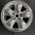Ram Chrome 1500 Pickup Oem Wheel 2002-2005 Factory Rim Original 2167A. Fixed Price $189.97.
