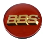 Bbs Center Cap 56MM Red/gold (56.24.012). Fixed Price $92.99.