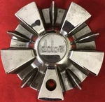 Dolce Wheels Chrome Custom Center Caps NC-0120 / MCD0890YA01 9874. Fixed Price $34.99.