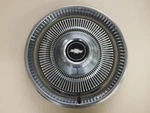 *one* Vintage 1970-1975 Chevrolet Chevelle 15" Hubcap Wheel Cover Used. #3042A. Fixed Price $25.49.