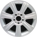 Wheel Rim Bmw 320I 323CI 325CI 325I 325XI 328CI 328I 330CI 330I 330XI Oe 59384. Fixed Price $188.00.