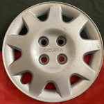 1994 1995 Acura Integra 14" Wheel Cover Hubcap Oem 44733-ST7-A220 Spoke. Fixed Price $24.99.