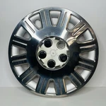 2003-2008 Ford Crown Victoria Hubcap Chrome 16" Wheel Oem 3W73 1130 Aa *read*. Fixed Price $49.99.