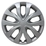 New Hubcap For Nissan Rogue 2014-2020 Premium Replica 17-IN Wheel Cover 53094. Fixed Price $29.95.
