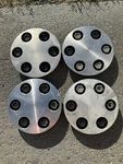 4 92-99 Chevy Gmc Truck Tahoe Suburban Yukon Center Hubcaps 15650315. Fixed Price $74.99.
