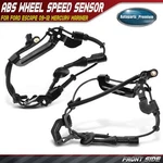 2X Front Lh & Rh Abs Wheel Speed Sensor Ford Escape 09-12 Mercury Mariner. Fixed Price $33.37.