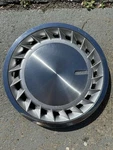 88-90 Dodge Caravan Plymouth Voyager Acclaim 14 Hubcap Wheel Cover 4284669. Fixed Price $29.99.