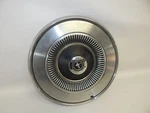 New Oem 1972-1977 Ford Torino Mercury Comet 14" Metal Wheel Cover. Fixed Price $39.99.