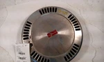 85-87 89 Oldsmobile Calais Wheel Cover Hubcap 13" Slot Type. Fixed Price $75.60.