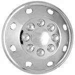 COAST2COAST Sim Unvrsl Ss Chrm 16.5' 8 Hole- IWCAL165P. Fixed Price $161.05.