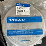 Volvo 14" Rim Steel Wheel Hub Cap 240 260 Genuine New 1312802. Fixed Price $41.95.