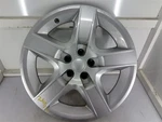 Wheel Cover Hubcap Silver Fits 07-10 Aura 450253. Fixed Price $46.05.