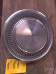 Wheel Cover Hubcap Fits 66 Lincoln & Town Car 879213. Fixed Price $75.00.
