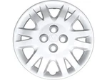 Genuine Honda Wheel Cover 44733-S5D-A40. Fixed Price $140.98.