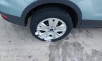 Wheel Cover Hubcap Spoke Fits 13-16 Escape 760596. Fixed Price $85.00.