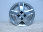 2006- 2007 Saturn Ion Oem Silver 15" Hubcap / Wheel Cover 9595922 #2FL-5. Fixed Price $35.00.