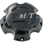 Mickey Thompson 1119862 Black Center Cap Plastic Bolt Closed. Fixed Price $32.99.