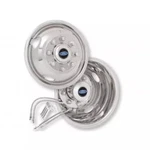 Genuine Ford Wheel Liners VAC3Z-1130-A. Fixed Price $510.57.