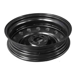 Mopar 4895689AA Wheel Compact Spare. Fixed Price $193.58.