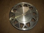 82 83 Chevrolet Celebrity Rim Wheel Cover 14" Oem Used 3149A. Fixed Price $17.49.