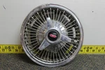 Used Oem Gm 14" Spinner Wire Hub Cap 4997 00391035 1966 Oldsmobile 88/98 (539). Fixed Price $110.46.