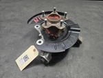 Rear Right Knuckle W/ Hub 2022 Nissan Rogue 43018-6RR1A 2021 2023 2024 2025. Fixed Price $138.00.