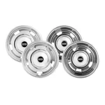 Pacific Dualies 44-1708 Wheel Simulators. Fixed Price $390.07.