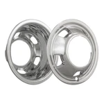 Multiple Manufactures IWCN8010 Standard (no Variation) Wheel Cover. Fixed Price $511.48.