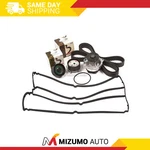 Timing Belt Kit Water Pump Fitvalve Cover Gasket 00-04 Ford Mazda 2.0 Dohc Zetec. Fixed Price $129.95.