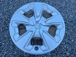 (1) Subaru Forester 17" Oem Wheel Cover Hub Cap Silver 2019-2025 28811SJ000. Fixed Price $59.95.