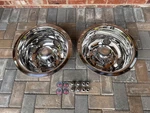 Phoenix Usa Inc. Dot Quick Liner Sim Set GD816 16" Lug Rear Truck. Fixed Price $299.99.