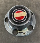 Nos 1980-1994 Ford F150 Truck Bronco Center Cap E2TZ-1130-C. Fixed Price $120.00.