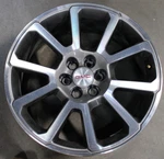 17 18 19 21 22 Gmc Canyon Oem Wheel Rim 20X8.5 20" 5793 23486748 23486774. Fixed Price $314.10.