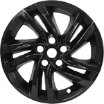 Wheel Covers 17", Black Abs Pcs Set. Fits Buick Envista Preferred 2024-2026. Fixed Price $160.95.