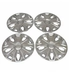 New Oem 15-23 Ford Transit 16" Full Wheel Cover Silver Paint Four CK4Z1130D. Fixed Price $185.00.