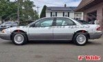 FOR:1993-1997 Chrysler Concorde/eagle Vision Stainless Fender Wheel Trim 4PC 2". Fixed Price $149.99.