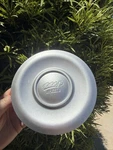 Mb Wheels Custom Center Snap In Silver C428-CAP 1PIECE Rim Cover Hub. Fixed Price $69.00.